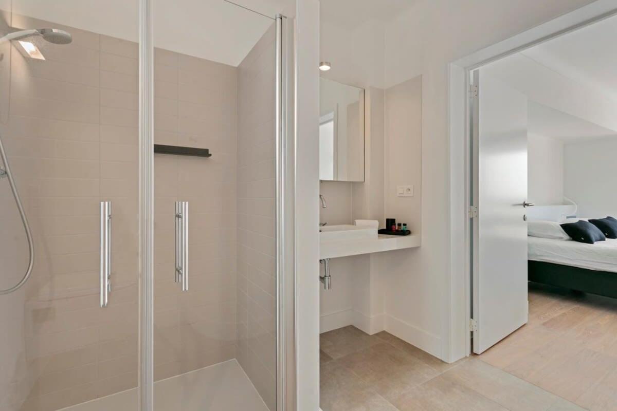 Huswell - Panoramic Seaview Apartment In 'T Zoute Knokke-Heist Exteriér fotografie