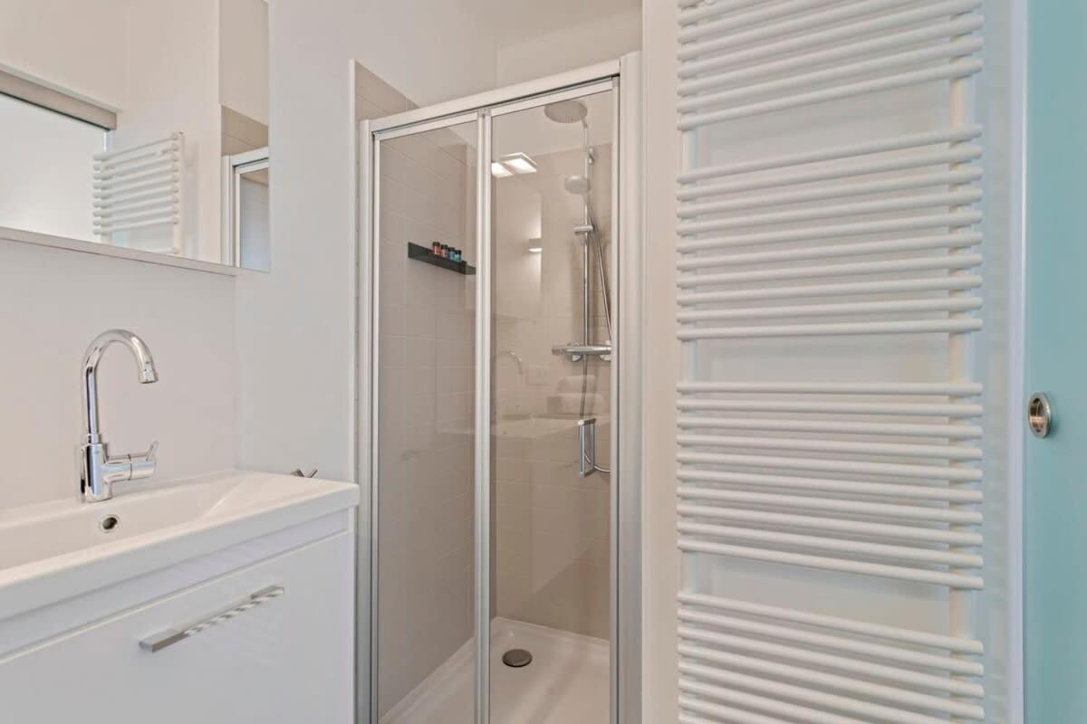 Huswell - Panoramic Seaview Apartment In 'T Zoute Knokke-Heist Exteriér fotografie