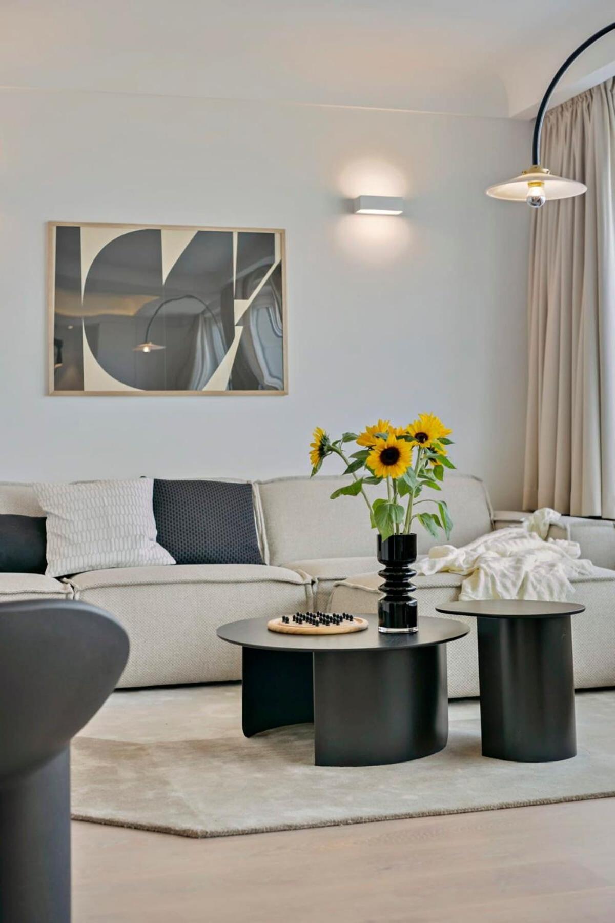 Huswell - Panoramic Seaview Apartment In 'T Zoute Knokke-Heist Exteriér fotografie